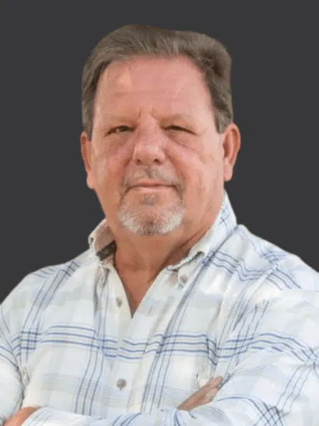 David Grego