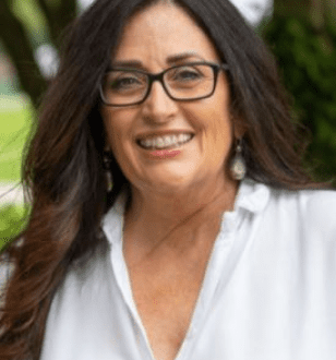 Sandra Todd