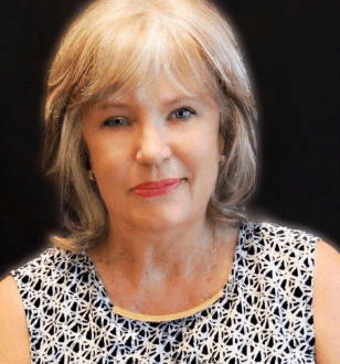 Sue Clark