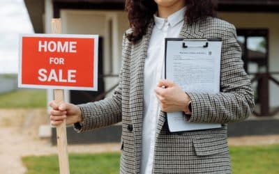 6 Reasons You Should Buy or Sell a Home With a Realtor